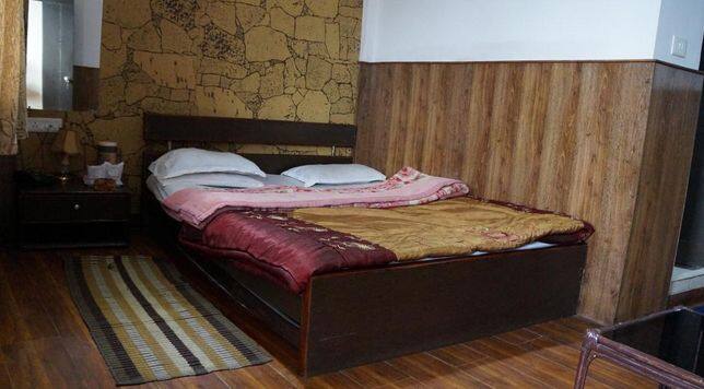Hotel Shanti International, Bettiah 1